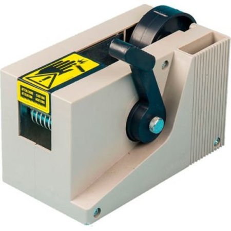 BEN CLEMENTS AND SONS. Tach-It Manual Definite Length Tape Dispenser For Tapes Up To 1inW SL1****